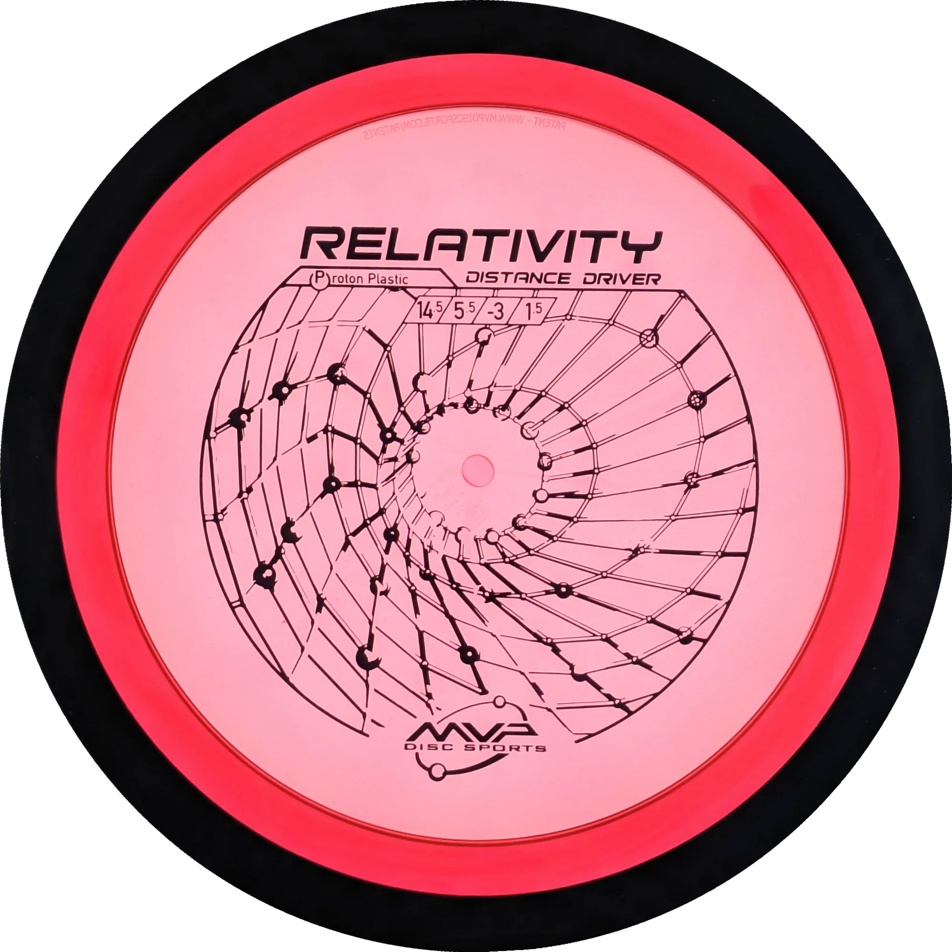 Proton Relativity