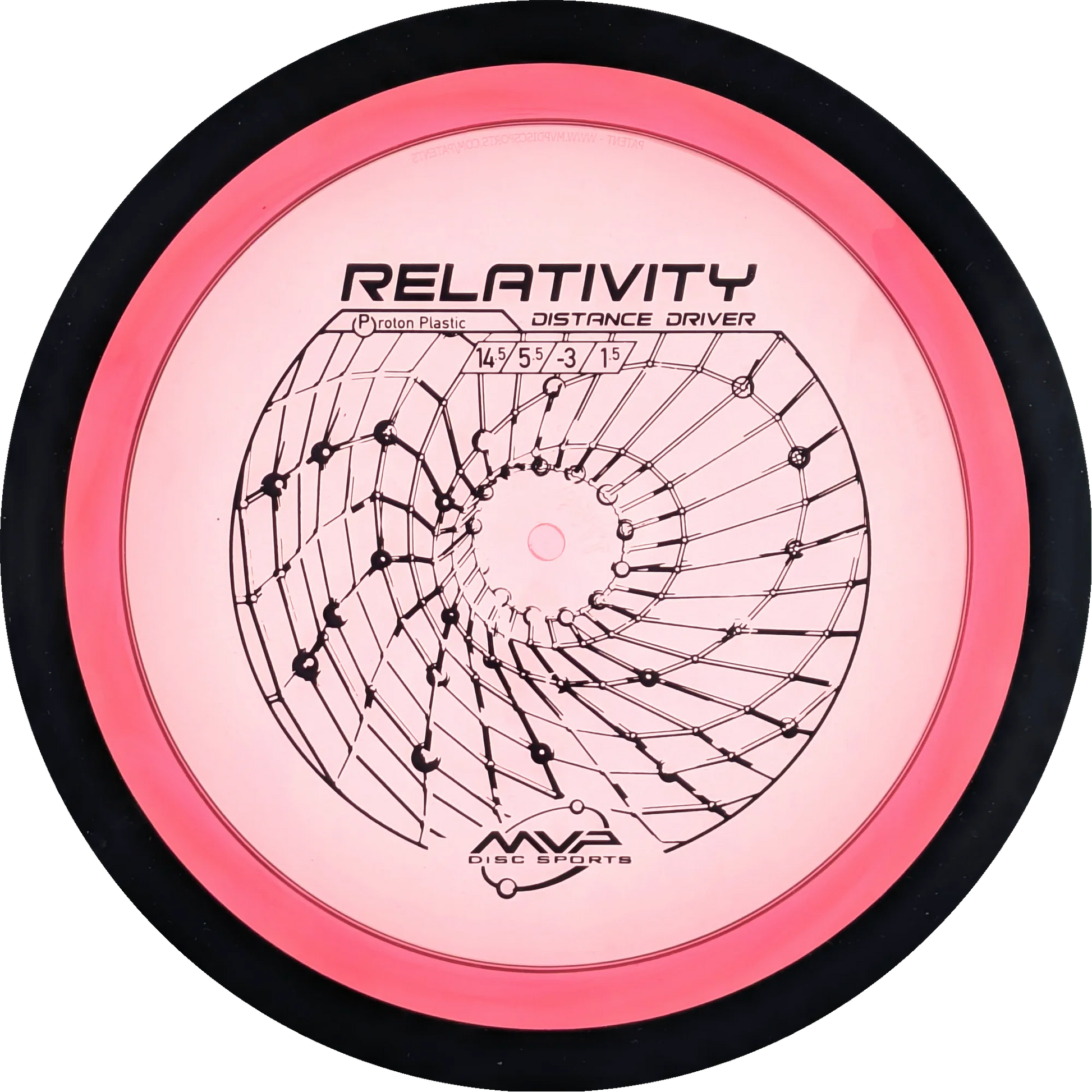 Proton Relativity