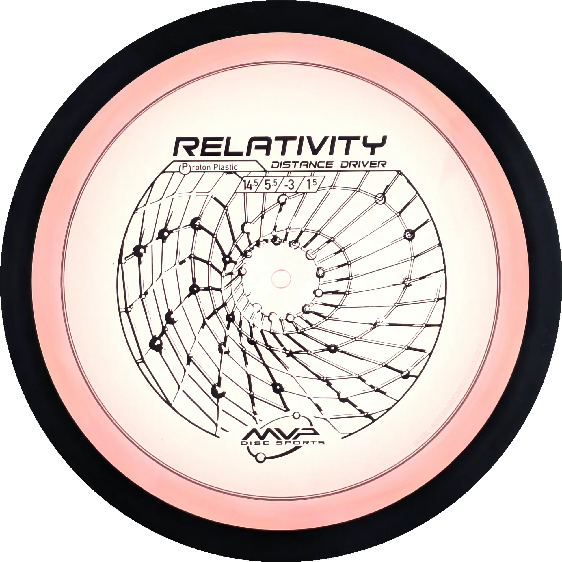 Proton Relativity