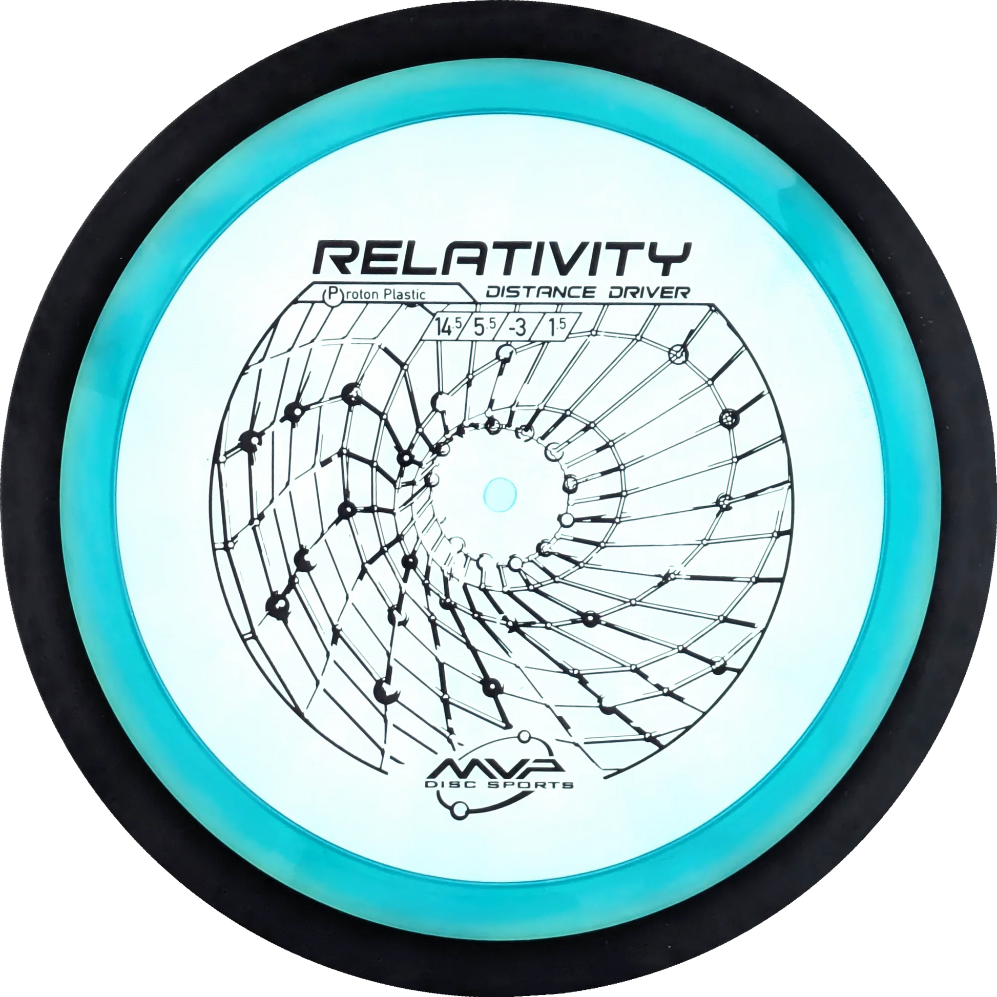 Proton Relativity