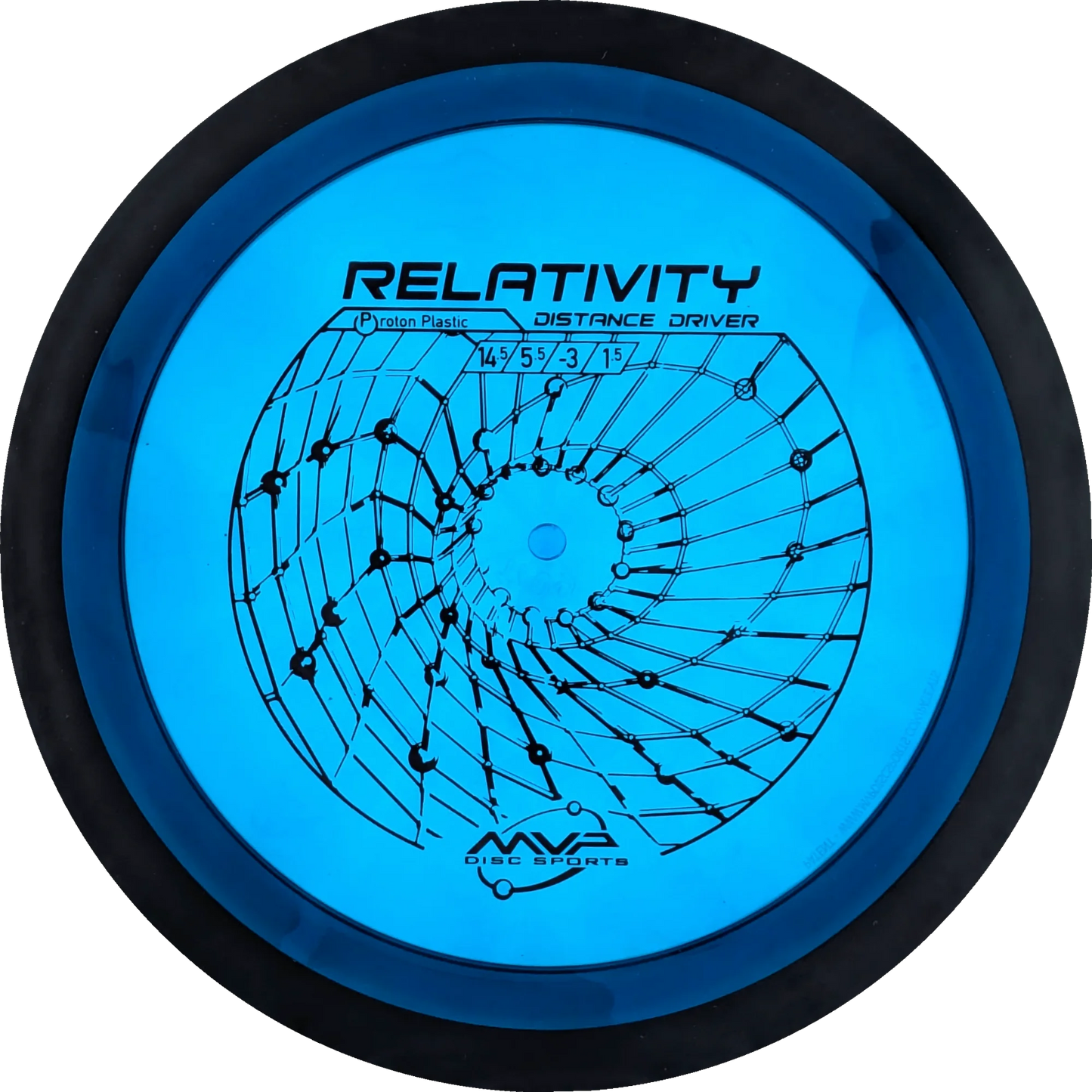 Proton Relativity