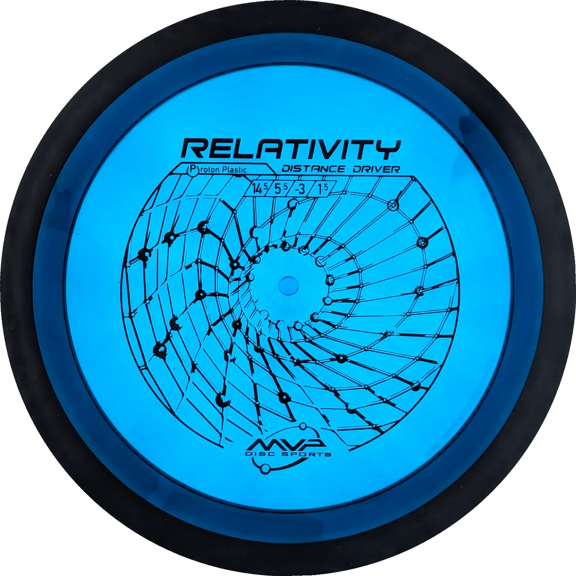 Proton Relativity
