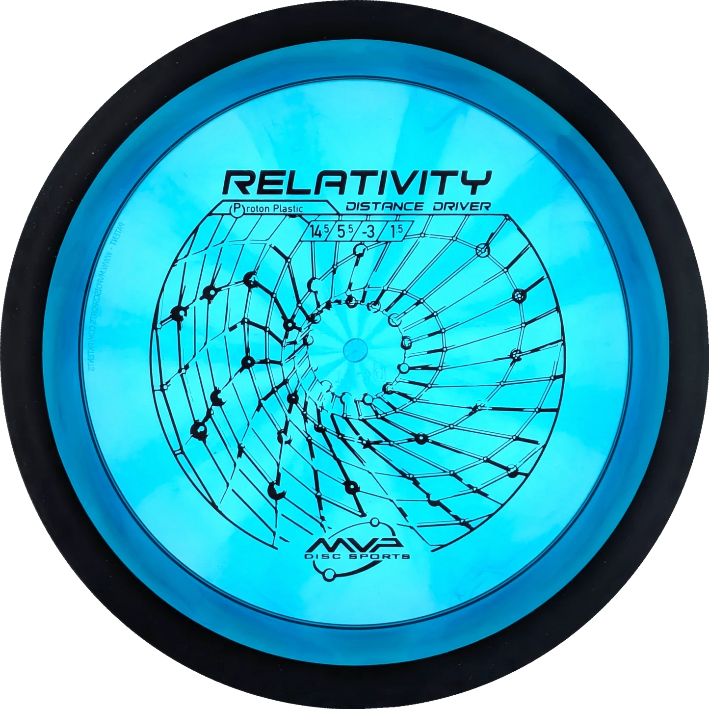 Proton Relativity