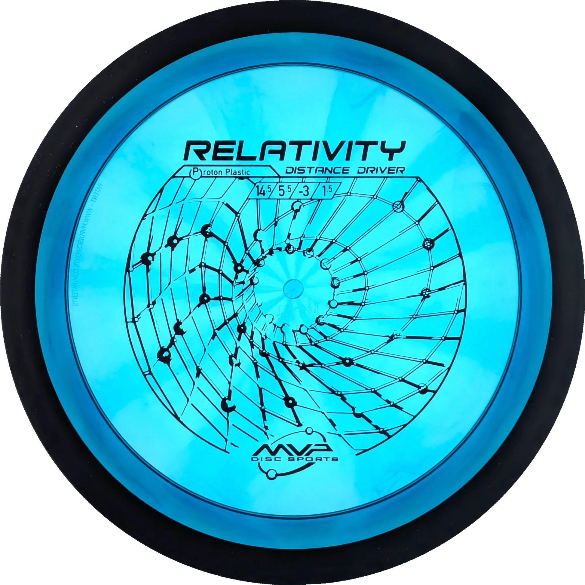 Proton Relativity