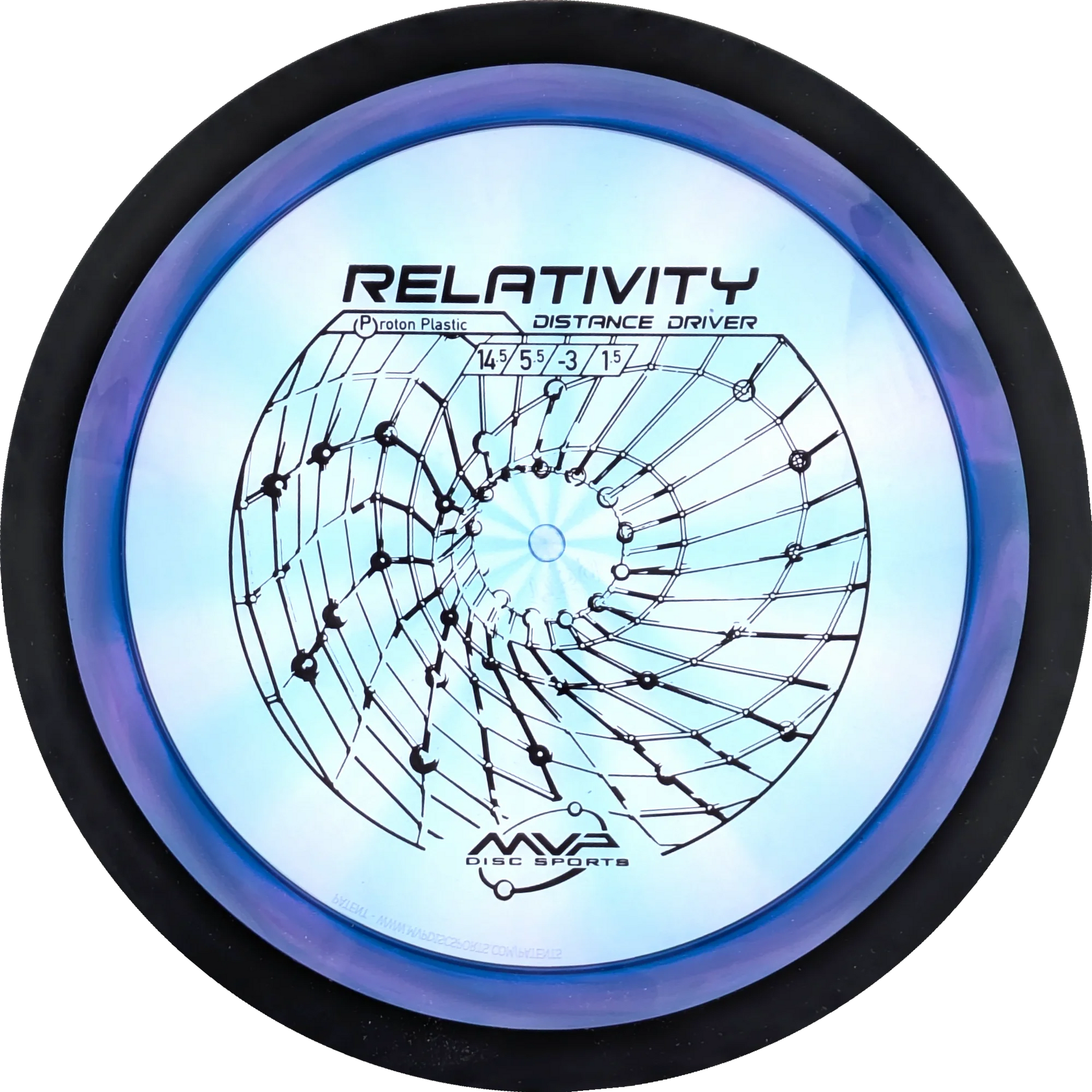Proton Relativity
