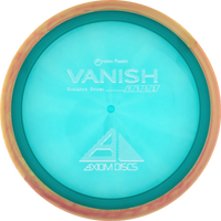 Proton Vanish