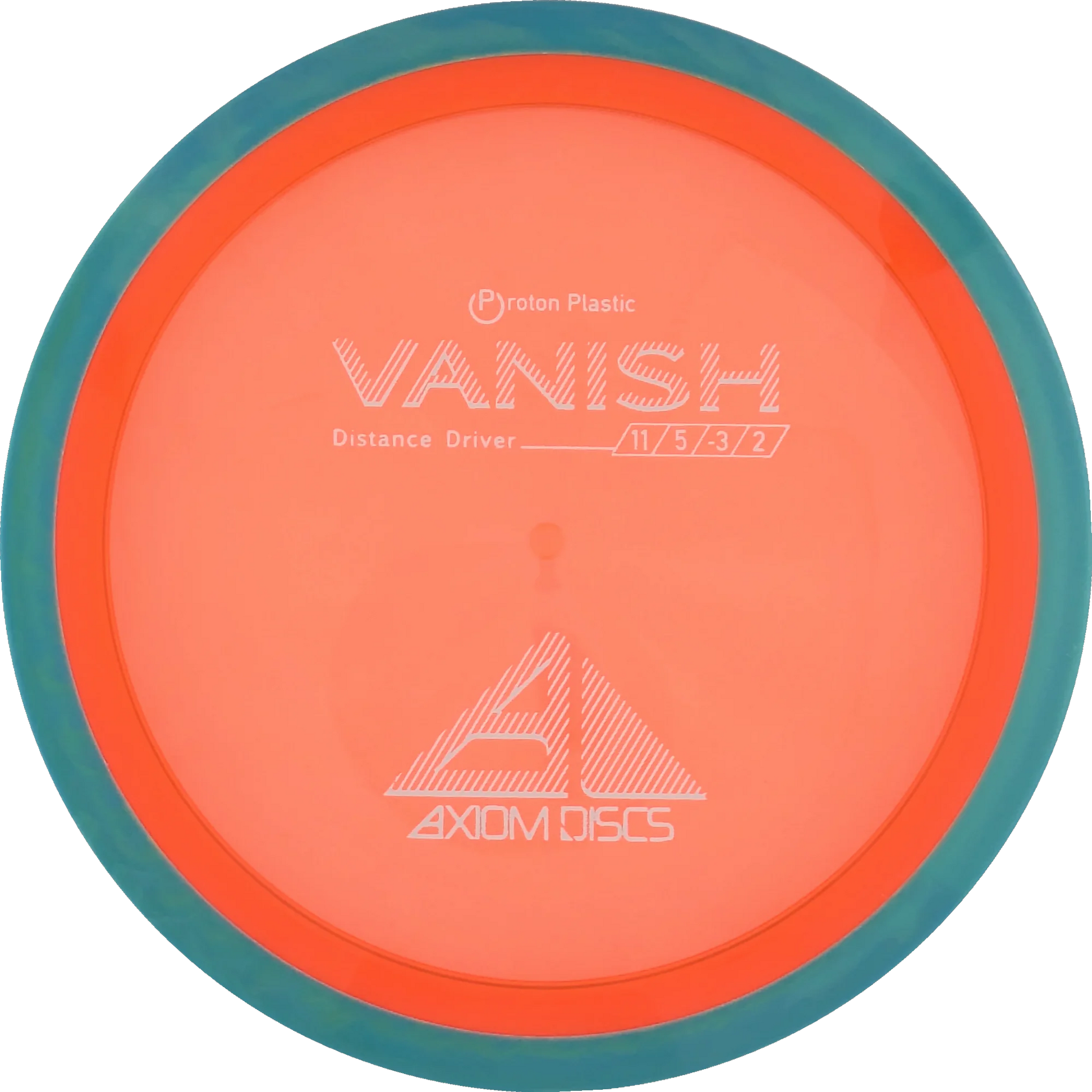 Proton Vanish