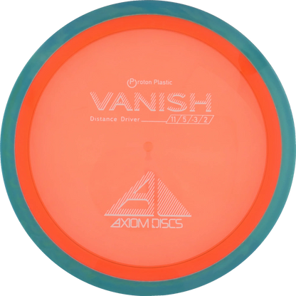 Proton Vanish