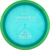 Proton Vanish