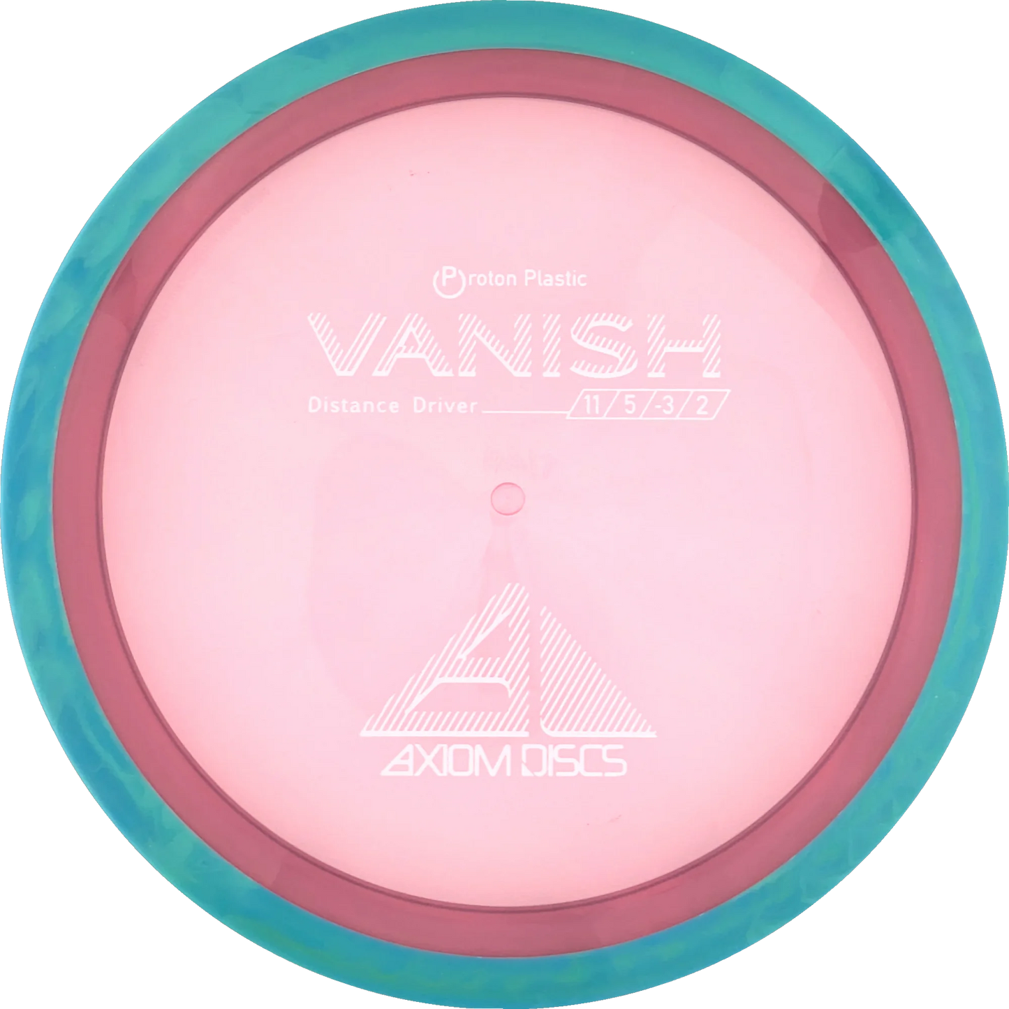 Proton Vanish