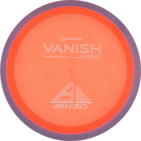 Proton Vanish