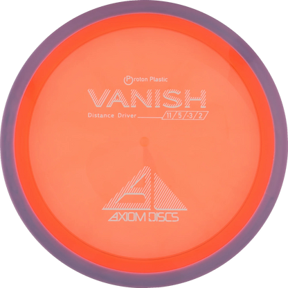Proton Vanish