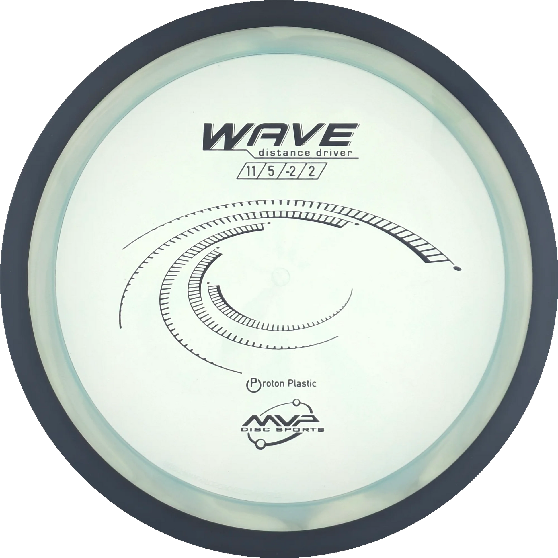 Proton Wave