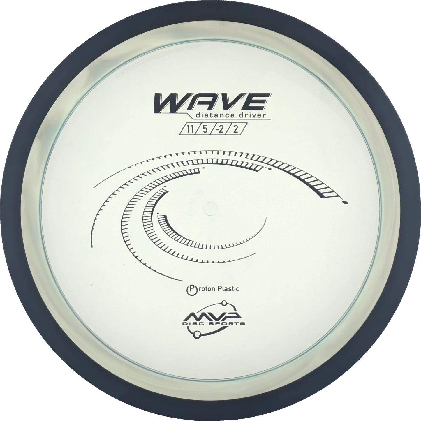 Proton Wave