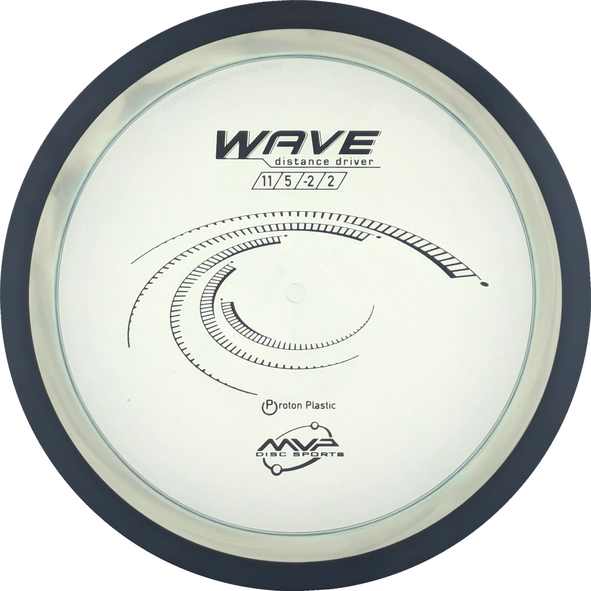 Proton Wave