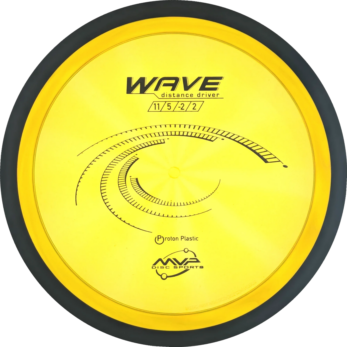 Proton Wave