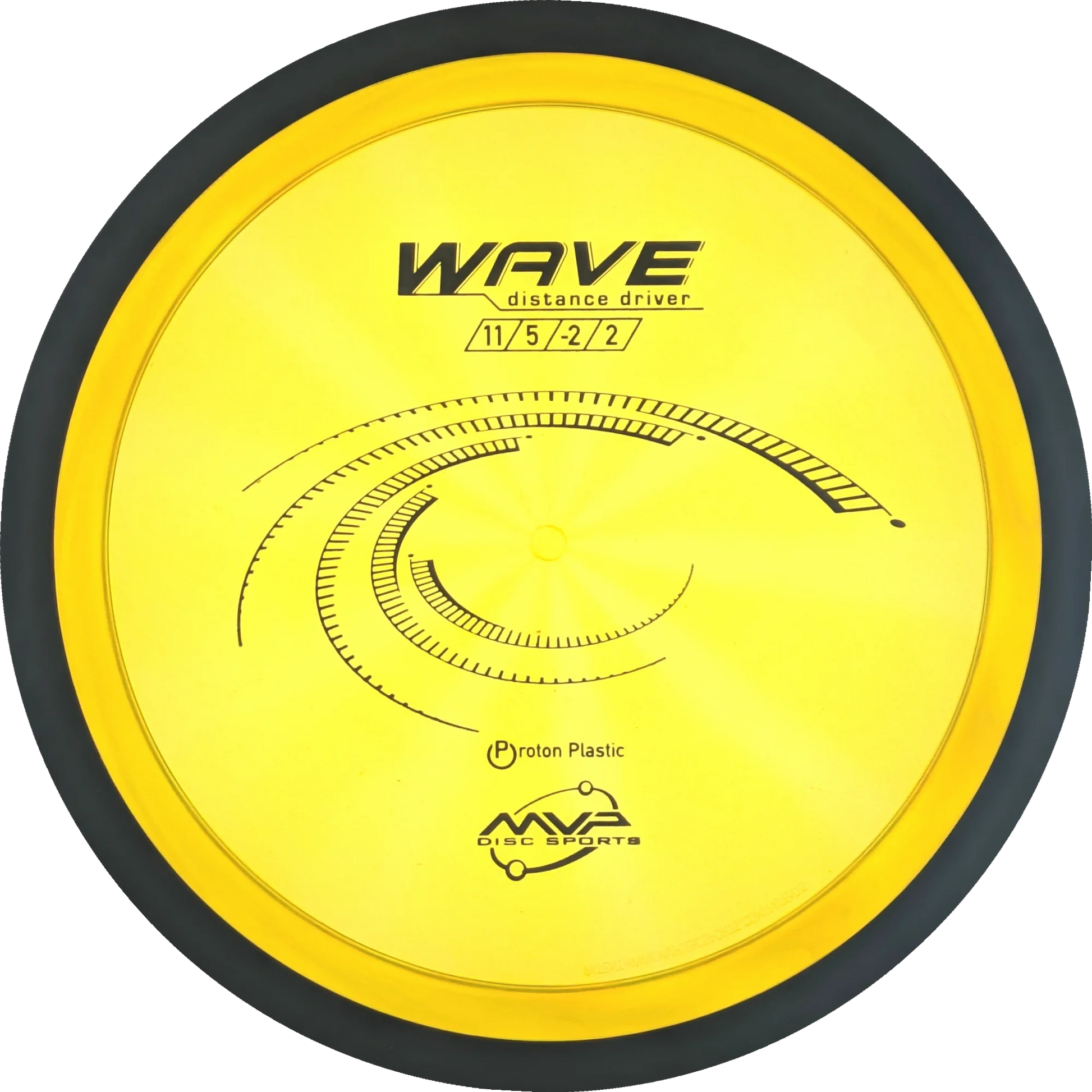 Proton Wave