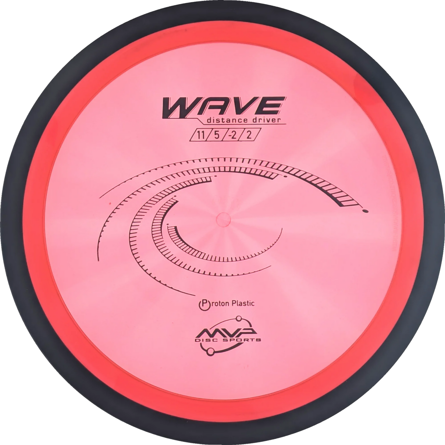 Proton Wave