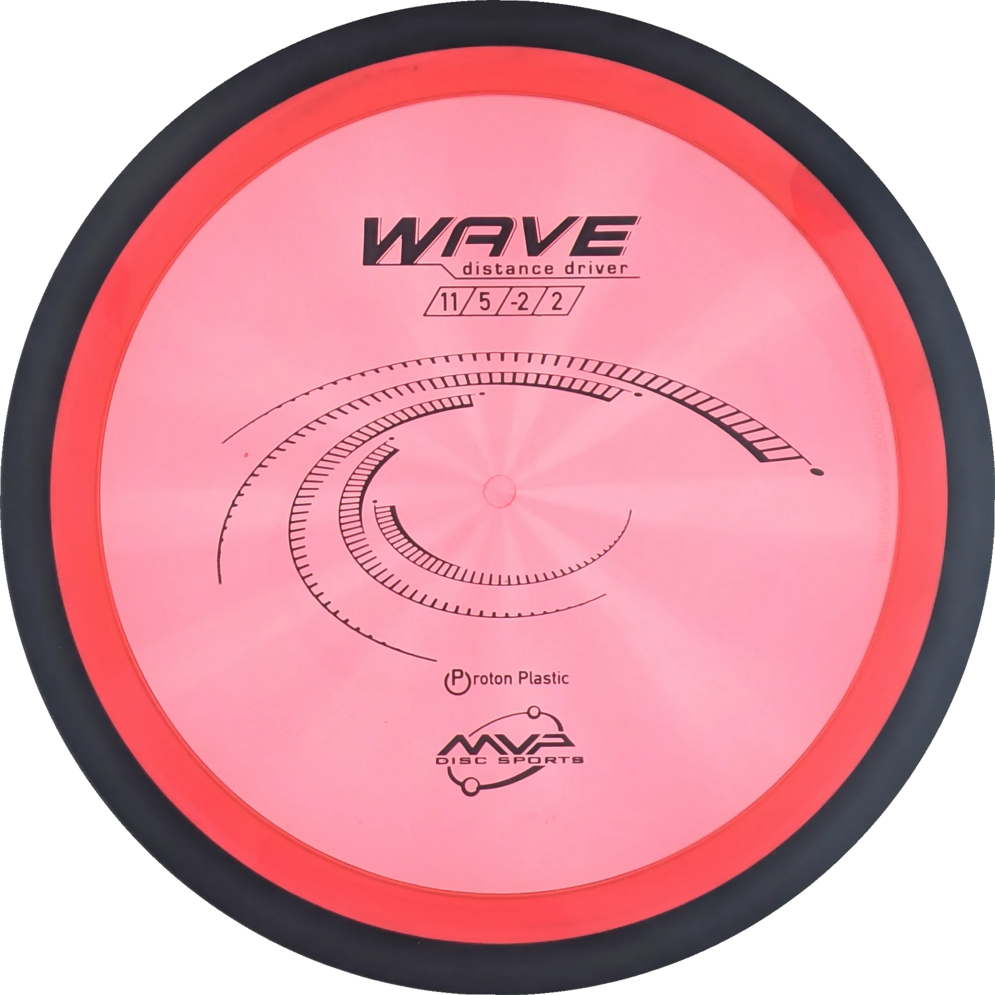 Proton Wave