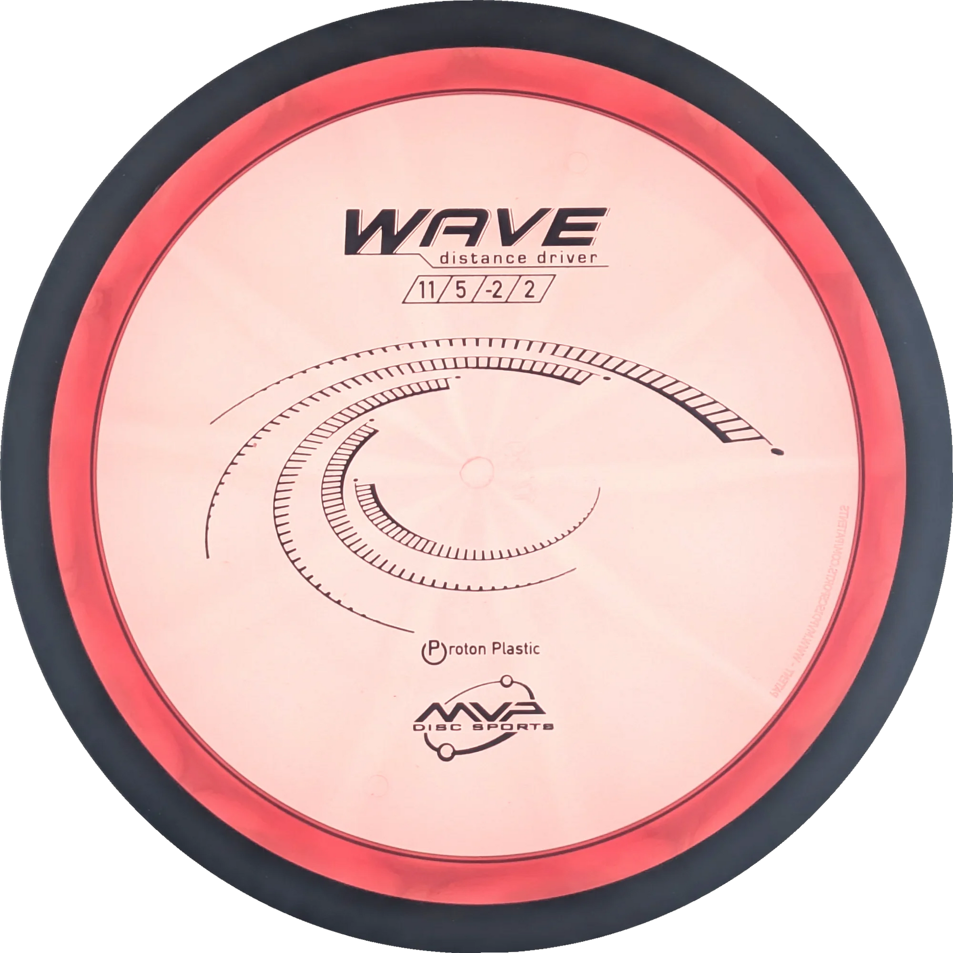 Proton Wave