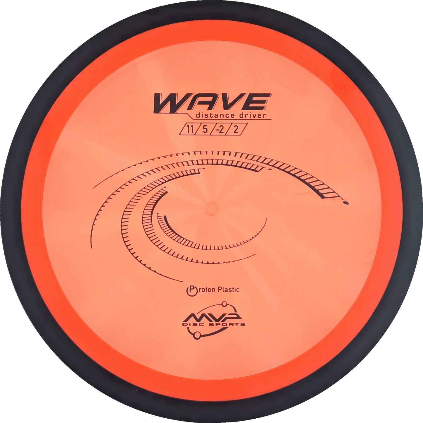 Proton Wave
