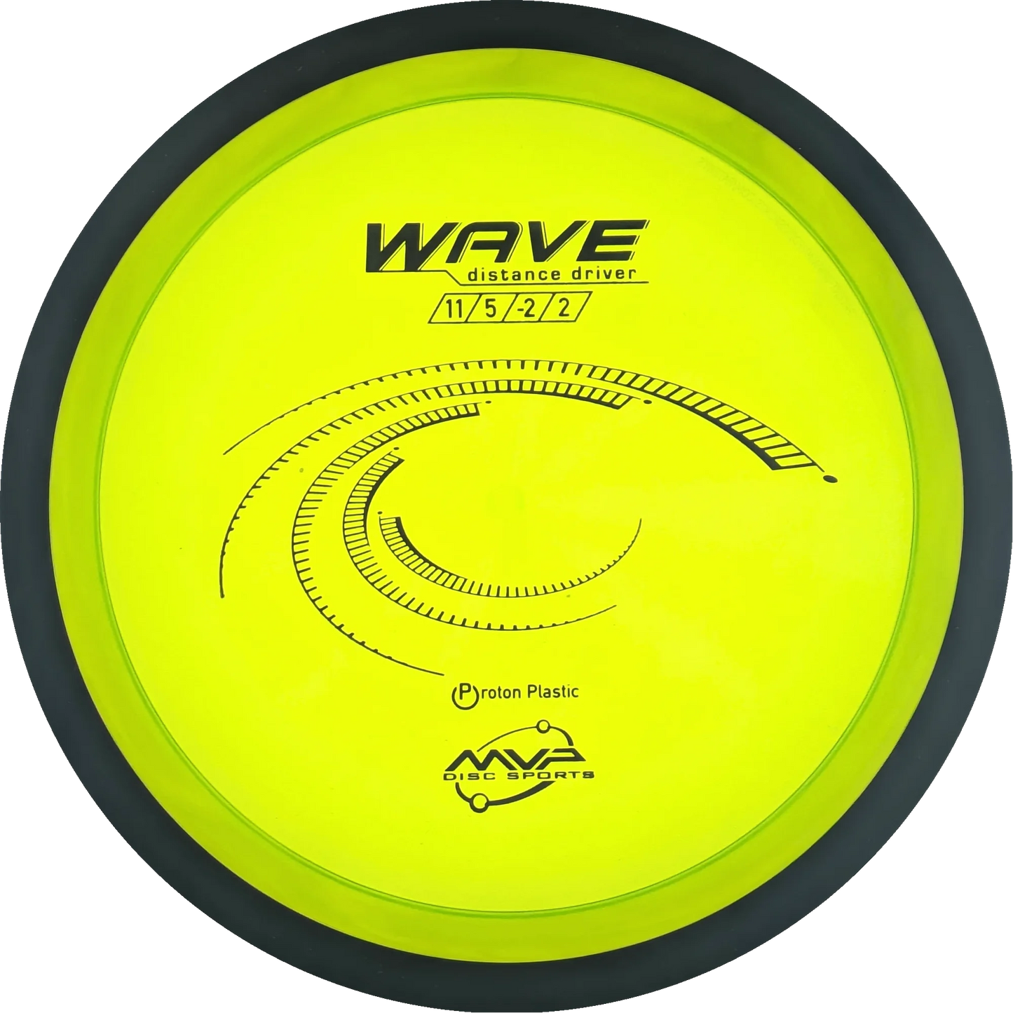 Proton Wave