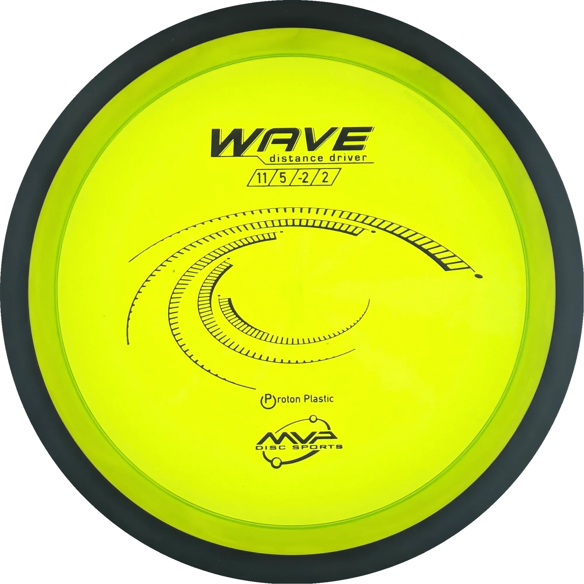 Proton Wave