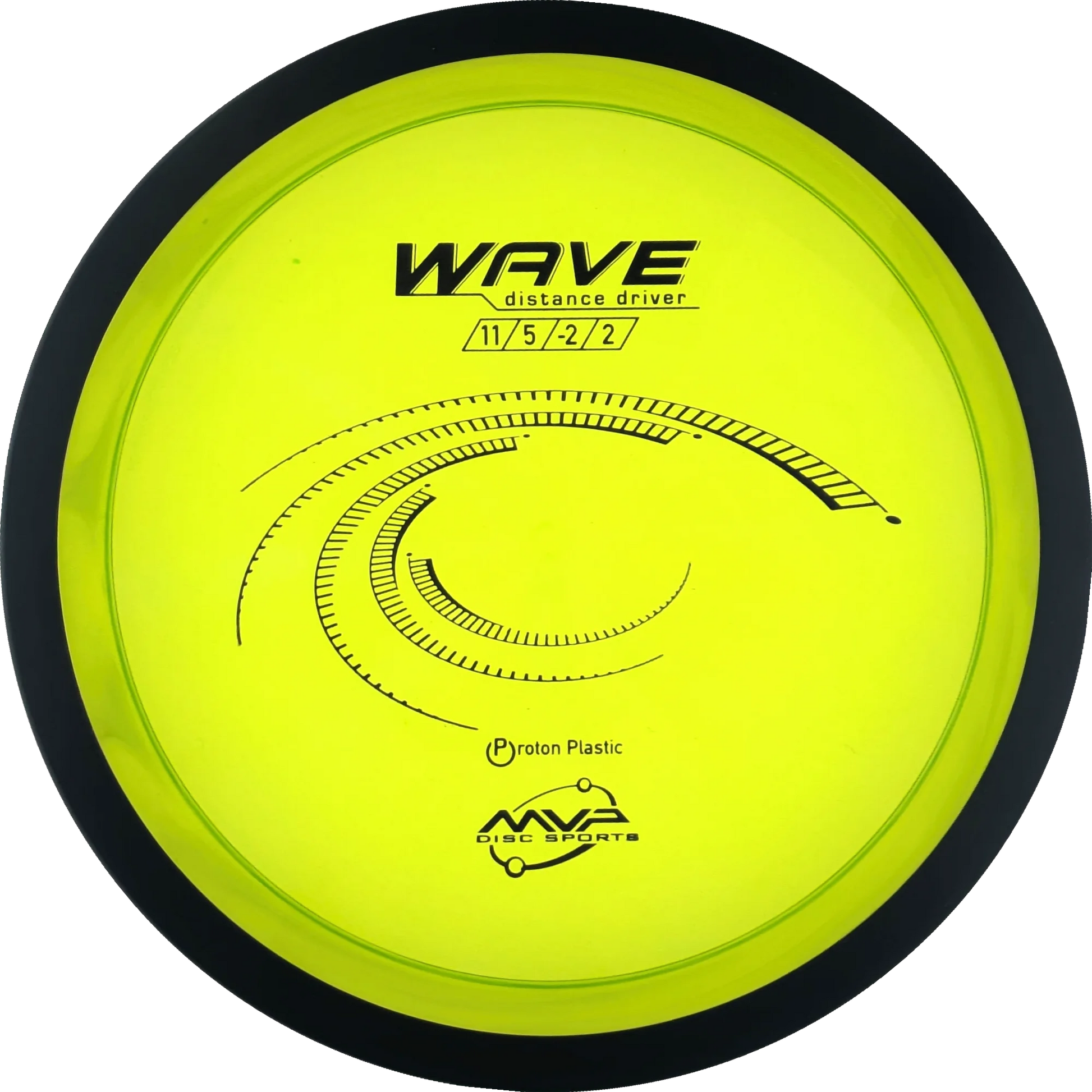 Proton Wave
