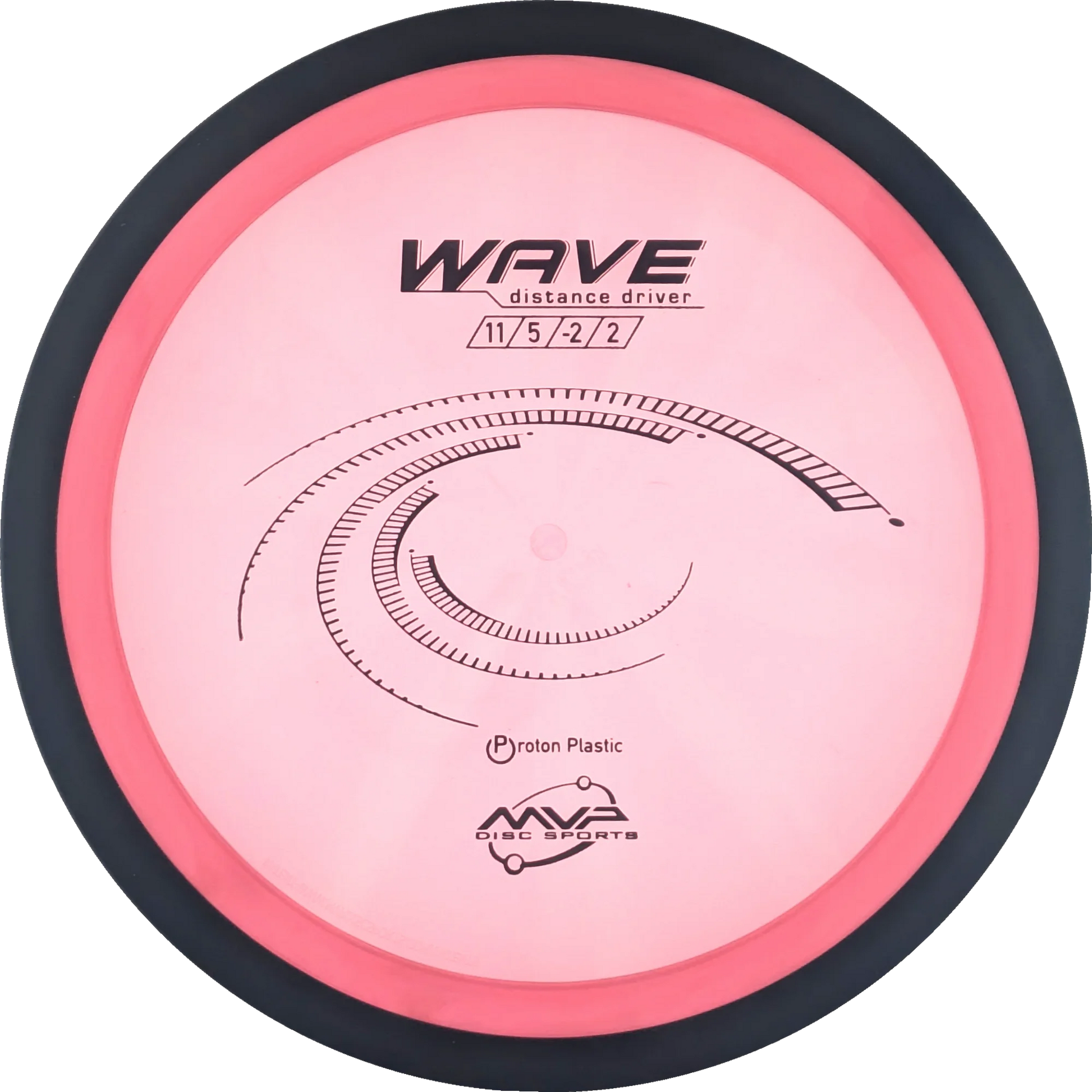Proton Wave