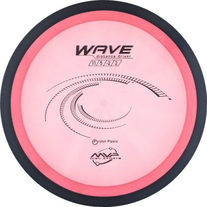 Proton Wave