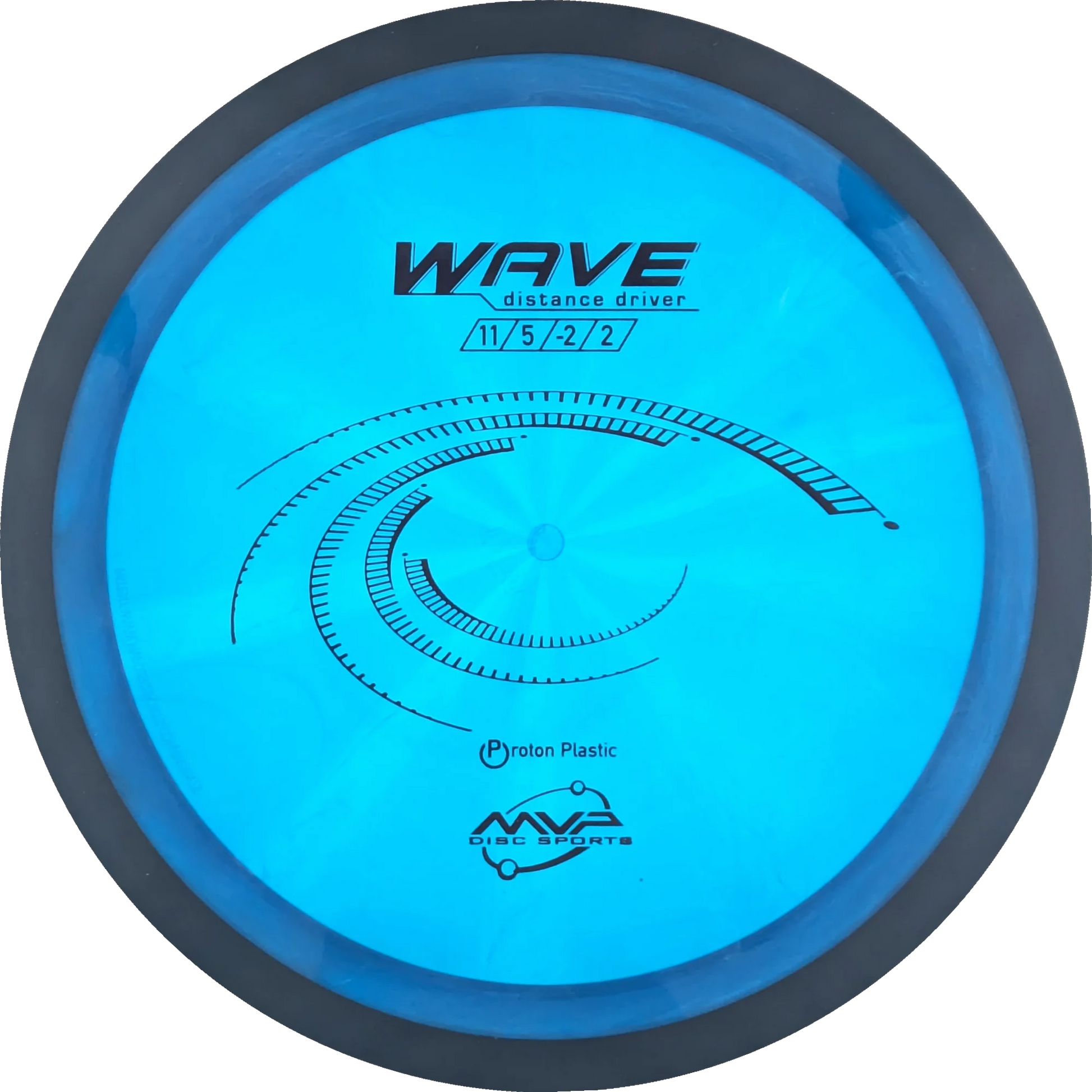 Proton Wave