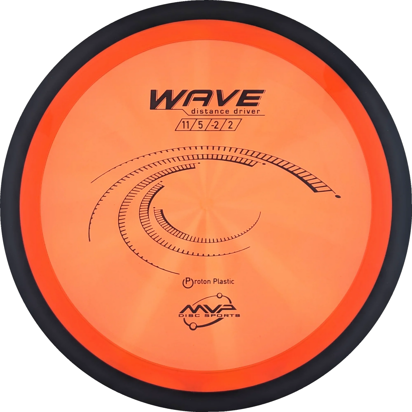 Proton Wave