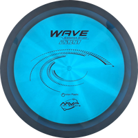 Proton Wave