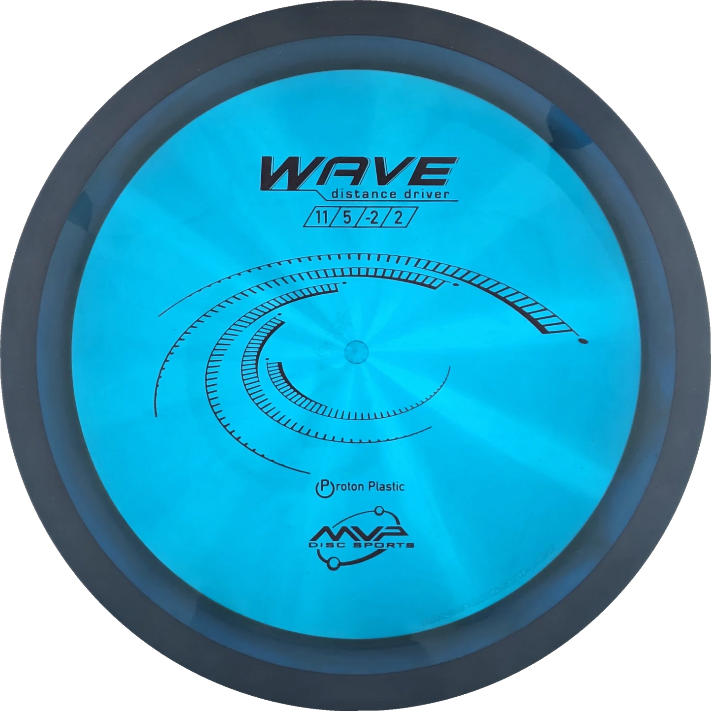 Proton Wave