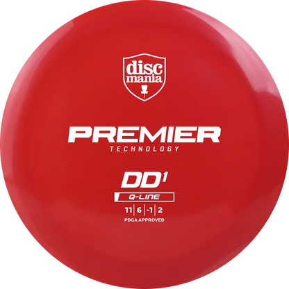 Q-Line Premier DD1