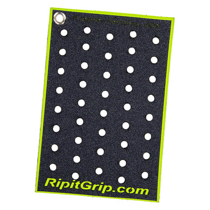 Traction Pad PDGA Lie Zone Marker