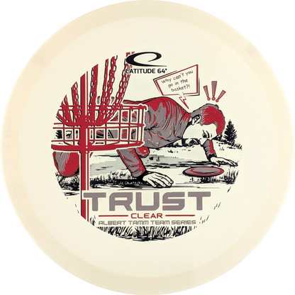 Royal Clear 2026 Albert Tamm Trust