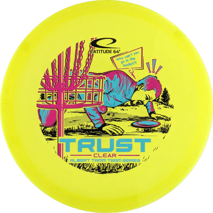 Royal Clear 2026 Albert Tamm Trust