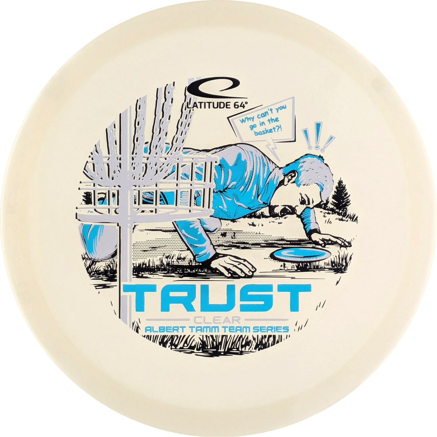 Royal Clear 2026 Albert Tamm Trust