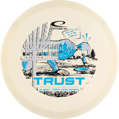 Royal Clear 2026 Albert Tamm Trust