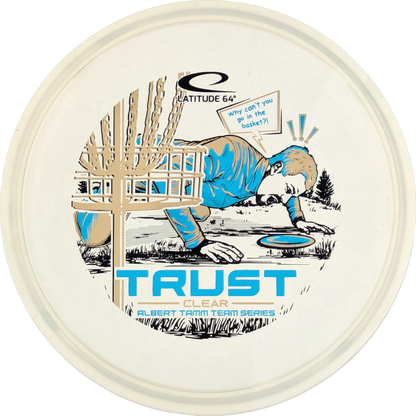 Royal Clear 2026 Albert Tamm Trust