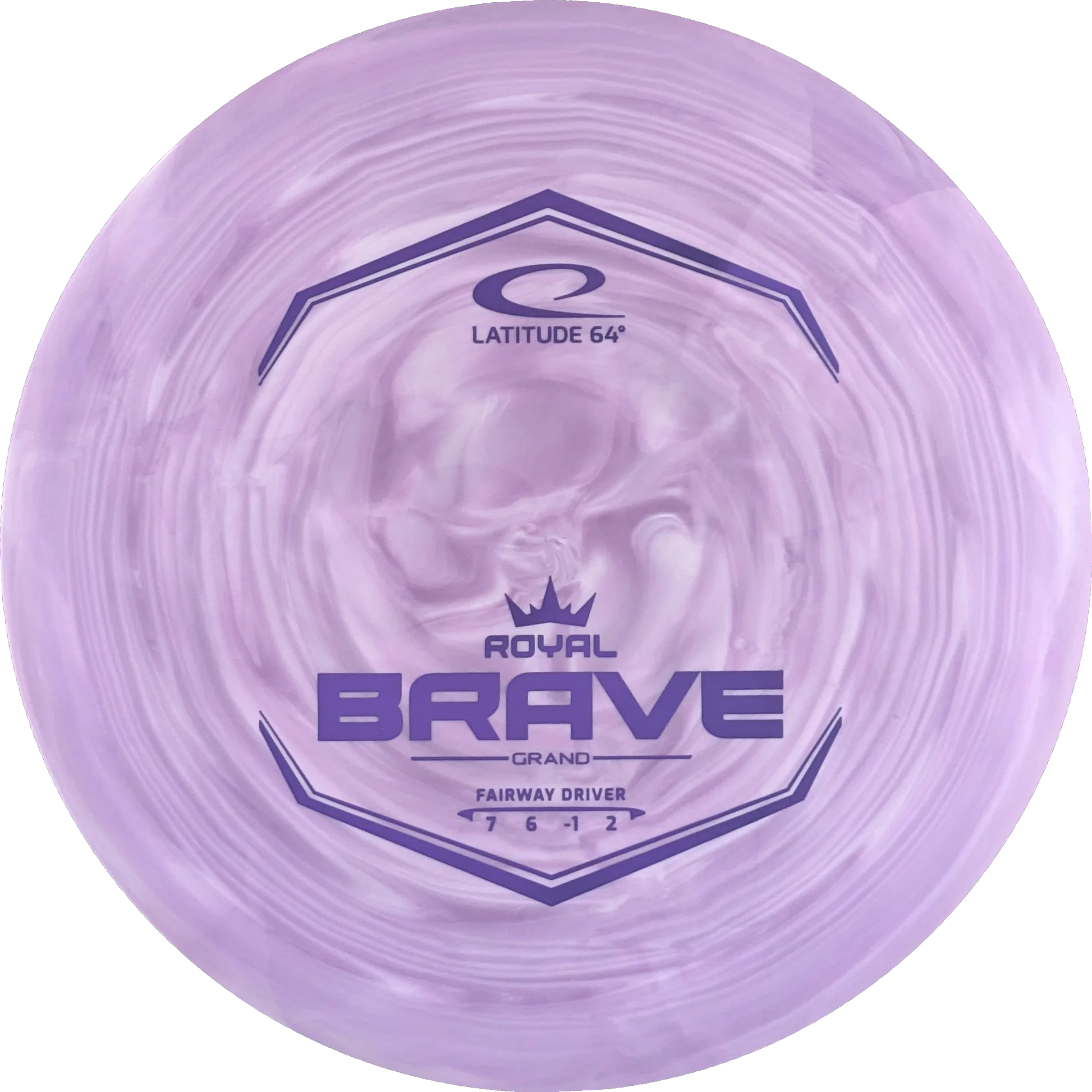 Royal Grand Brave