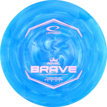 Royal Grand Brave