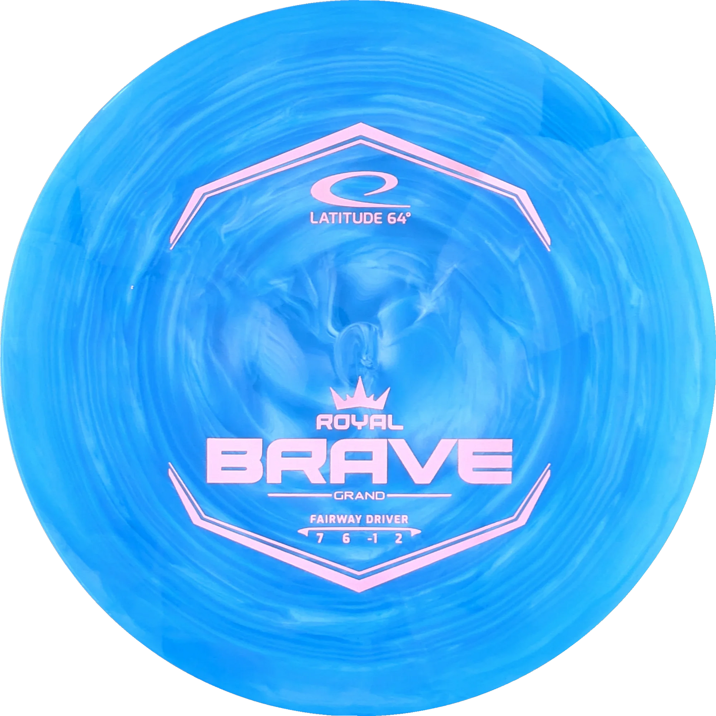Royal Grand Brave