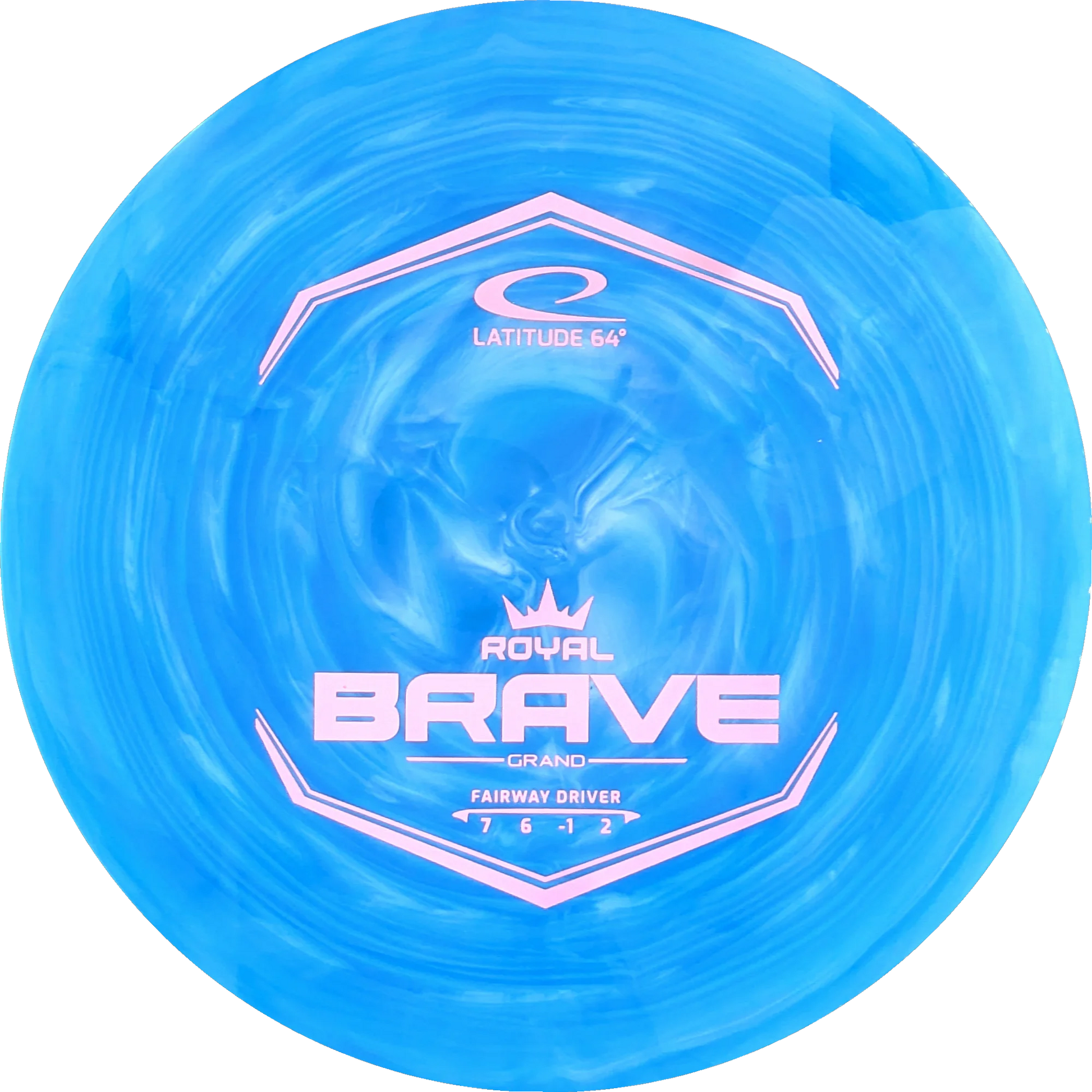 Royal Grand Brave