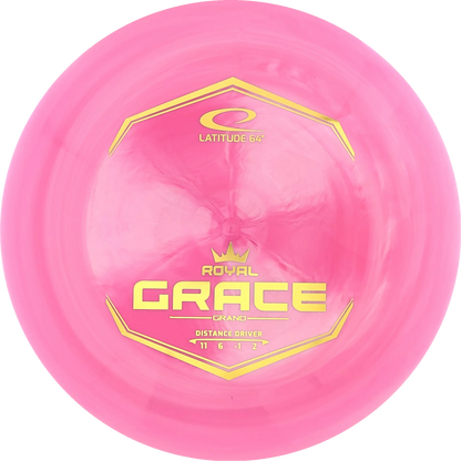 Royal Grand Grace