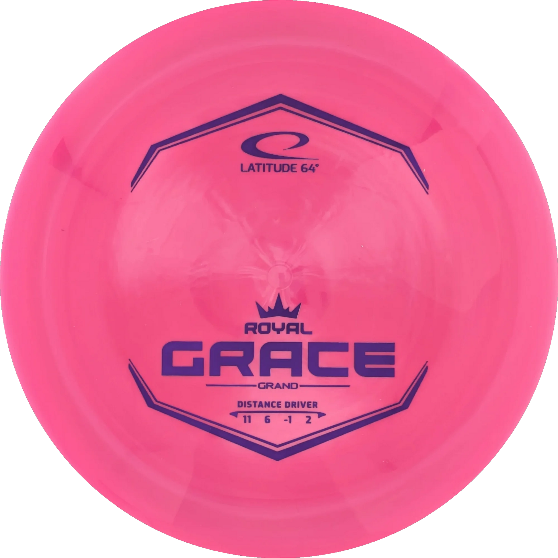 Royal Grand Grace