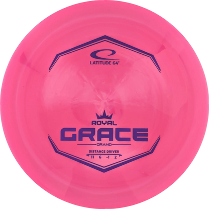 Royal Grand Grace