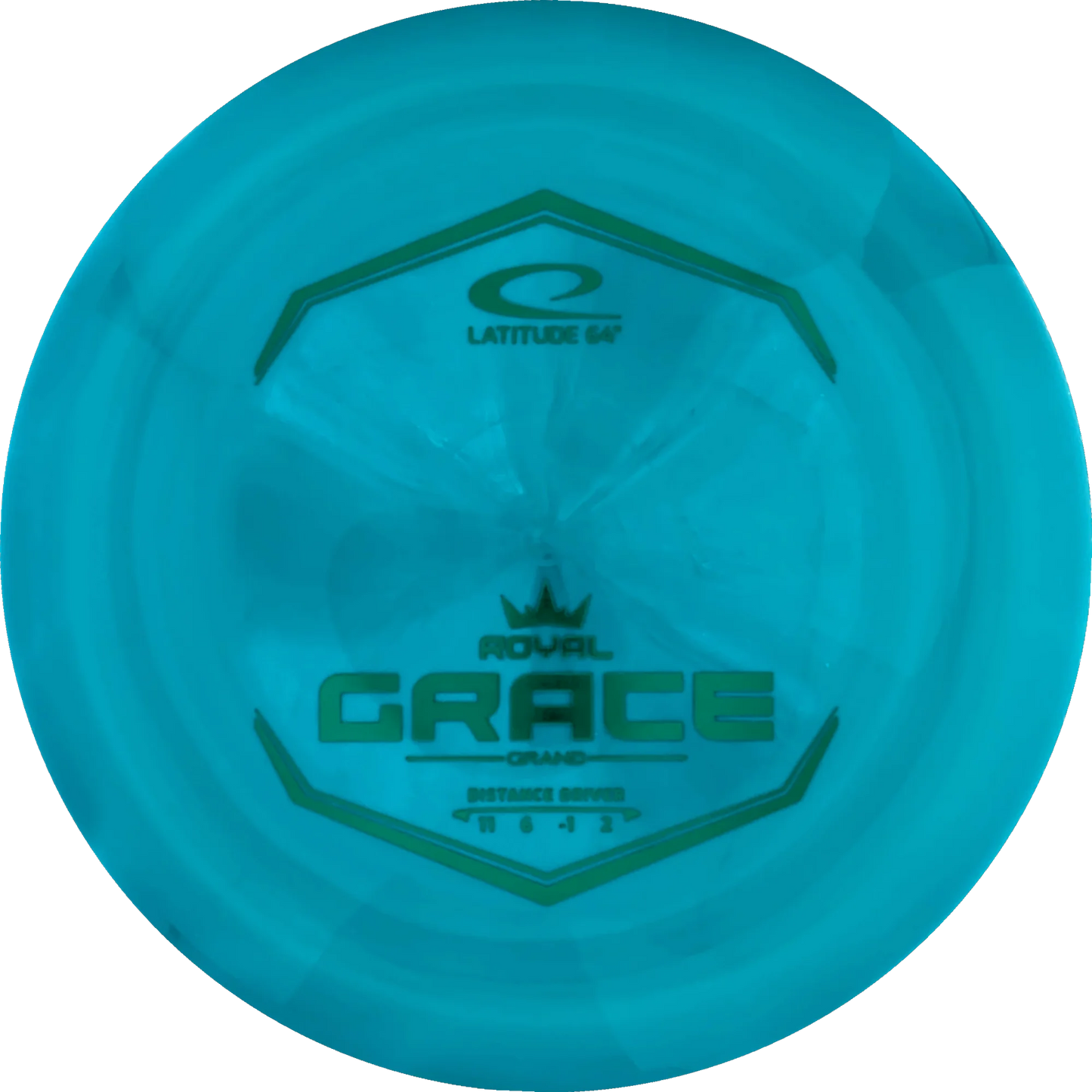 Royal Grand Grace