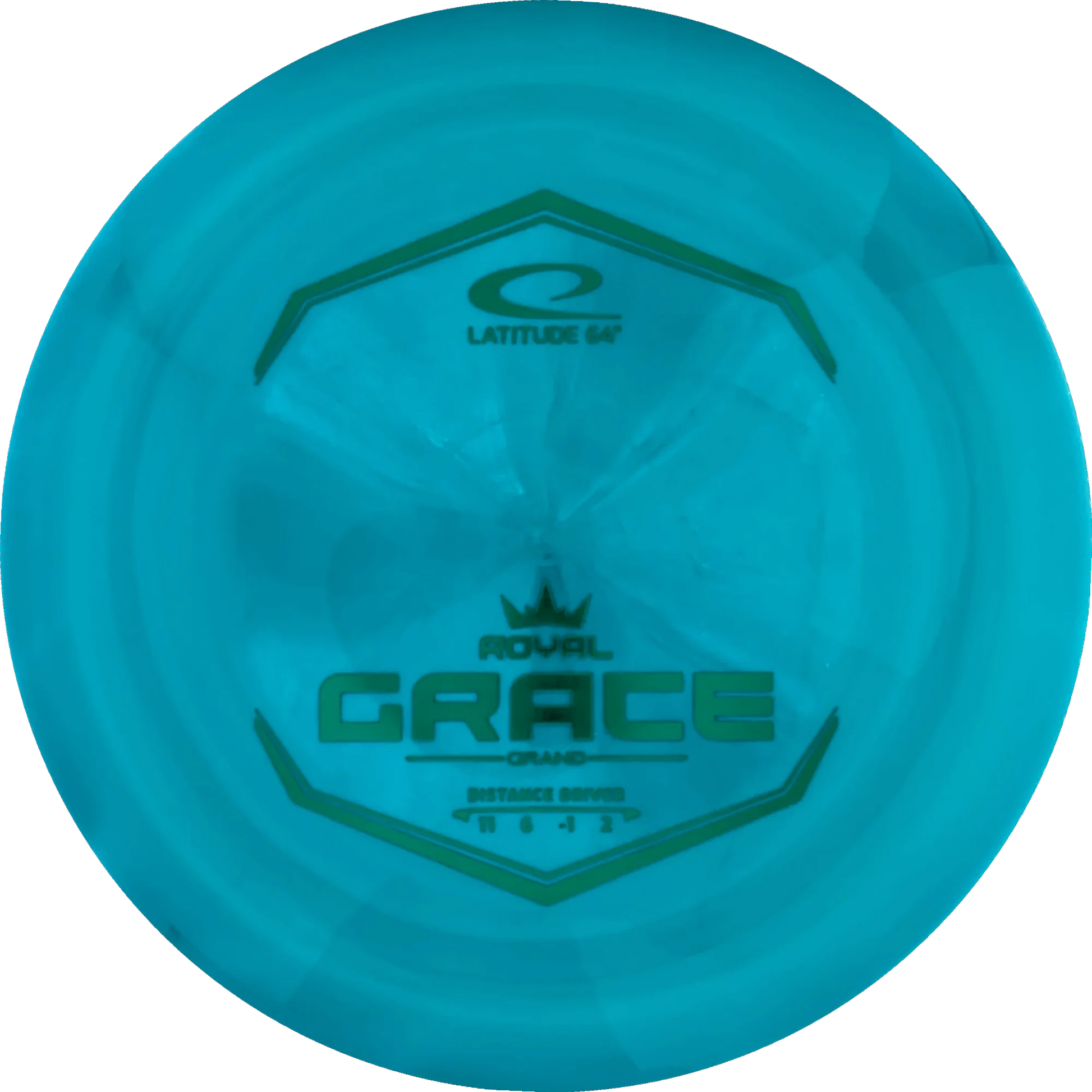 Royal Grand Grace